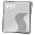 File PST Icon 32x32 png